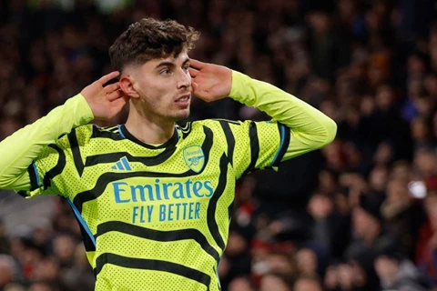 فانتازي يلا كورة.. تغيير مراكز 6 لاعبين أبرزهم هافيرتز 